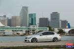 Infiniti G37 X Work on Vossen Wheels (VWS-3) 2016 года